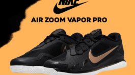 Nike Air Zoom Vapor Pro