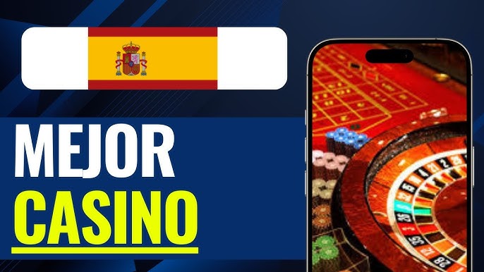 Casino Bono España 2026 Online Las Mejores Ofertas para Jugadores