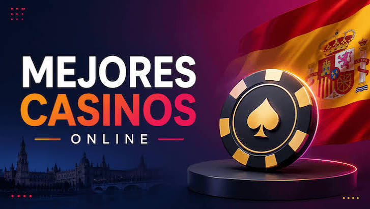 Casino Bono España 2026 Online Las Mejores Ofertas para Jugadores