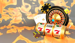The Ultimate Guide to Online Casinos Tips, Tricks, and Strategies 1728865020