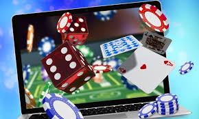 Agent Spins Casino & Sportsbook A Complete Review