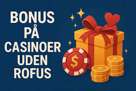 Casino Uden ROFUS med Klarna En Nyæra i Online Gambling