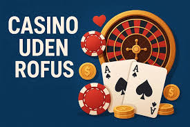 Casino Uden ROFUS med Klarna En Nyæra i Online Gambling