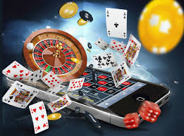 Casino Uten Konto En Ny Era for Spilling
