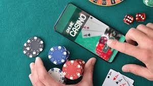 Casino Uten Konto En Ny Era for Spilling