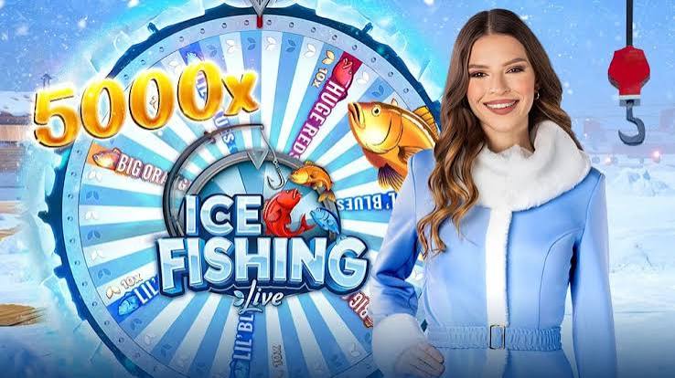 Fishing Time Casino Reel in Big Wins! -1752679993