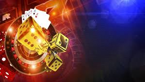 Juegos de Casino Online Diversión y Oportunidades