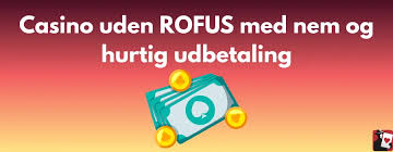 Nye Danske Online Casino Uden Sammenligning