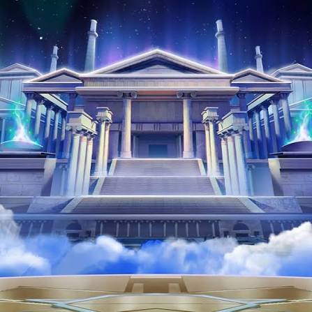 Oplev Gates of Olympus Super Scatter En Fantastisk Slotoplevelse