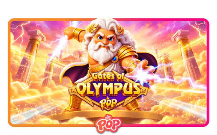 Oplev Gates of Olympus Super Scatter En Fantastisk Slotoplevelse