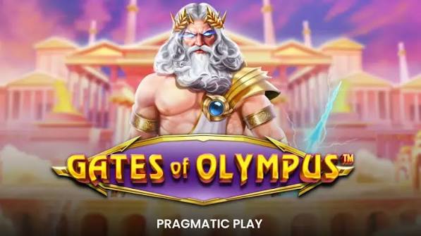 Oplev Gates of Olympus Det Ultimate Danske Spil
